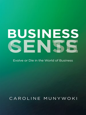 cover image of Business Cents/Sense